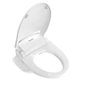 Mamibot iBIDET electric bidet seat with instant fresh heat water system Toilet Seat Cover for Bathroom