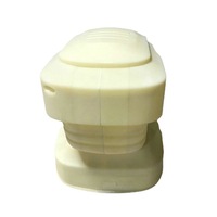 Service d'impression 3D par déposition de fil (FDM) – Pièces personnalisées en plastique et métal, prototypage rapide, production à faible volume, MOQ 1 pièce