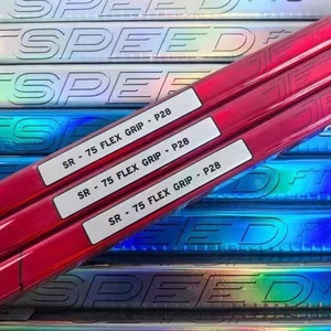 Verbessern Sie Ihr Spiel mit den Ft8 Pro Hockeyschlägern – Unübertroffene Geschwindigkeit und Kontrolle - Product Image 2
