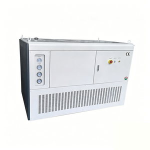 เครื่องควบคุมอุณหภูมิน้ำมันฉีดพลาสติก Shenfeng พร้อมปั๊ม PLC ที่แม่นยำ ได้รับการรับรองมาตรฐาน CE - Product Image 4