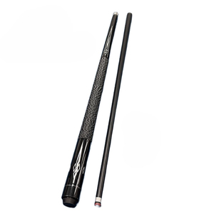 Bán buôn nhà máy, cây cơ bi-a công nghệ cao, độ chính xác cao, ngòi 10mm 11.5mm 13mm, chia đôi 1/2, chuyên dụng cho snooker - Product Image 6