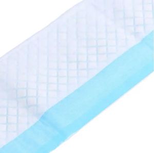 ผลิตภัณฑ์ฝึกขับถ่ายสำหรับสัตว์เลี้ยงแบบมืออาชีพ OEM ผลิตจากผ้าไม่ถักทอ กันน้ำ IPX7 น้ำหนักเบาเป็นพิเศษ เป็นมิตรต่อสิ่งแวดล้อม - Product Image 4