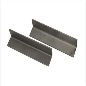 Manufacturers ensure quality at low prices galvanized steel slotted angle suppliers