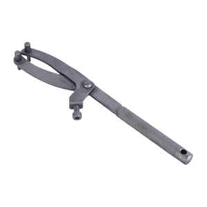 Bộ cờ lê có thể điều chỉnh Bộ giữ cờ lê ly hợp Hub Rotor Bánh đà Bánh xích Bộ cờ lê Thích hợp cho các khoảng cách và kích cỡ khác nhau - Product Image 6