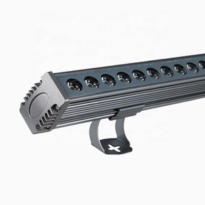 Không thấm nước IP66 <span class=keywords><strong>DMX</strong></span> 512 ánh sáng Tường máy giặt DC24V Tường Gắn kết bên ngoài <span class=keywords><strong>RGB</strong></span> 18 Wát 36 wát <span class=keywords><strong>LED</strong></span> tường máy giặt ánh sáng cho trang trí ngoài trời - Product Image 5