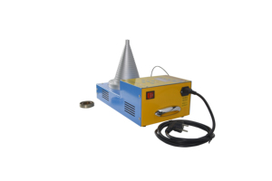 BIH-1KW Cone Style PLC Pump Bearing Induction <b>Heater</b> | 1KW High-Temperature Automatic Magnetic Induction <b>Heater</b> Remote - Product Image 4
