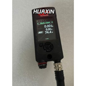 1 ชิ้นใหม่ KEYENCE FD-H20 FDH20 แคลมป์บนเซ็นเซอร์วัดการไหล - Product Image 3