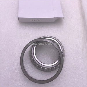 Roulement à rouleaux cylindriques Y75.EC43575S02.H206 (EC43575) 32*60*16mm à bon prix pour boîte de vitesses - Product Image 3