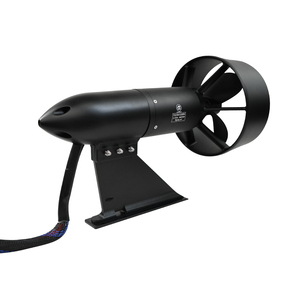 มอเตอร์ไฟฟ้า Flipsky 2200 สำหรับ SUP กำลังขับ 3000W BLDC สำหรับกระดานพายลมแบบพองลม ตกปลา และท่องเที่ยว สำหรับชุดเรือ ROV RC ความเร็ว 19 กม./ชม. - Product Image 6