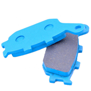 Plaquettes de frein à tambour pour scooter électrique HF-Brand, compatibles avec les plaquettes de frein de moto Moto Katana 750 - Product Image 6