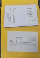 SQL Server 2022 Enterprise, Paquete de DVD para Internet, Clave de Activación 100% Online, CAL Ilimitado para Cualquier Núcleo, Inglés, Clave de por Vida