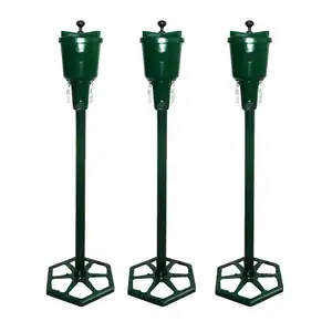Macchina per la pulizia Konday per la vendita di rondelle per palline da <span class=keywords><strong>Golf</strong></span> BASE per rondella a sfera singola - Product Image 1