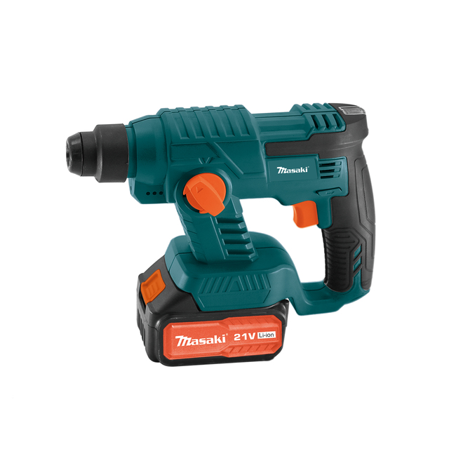 MASAKI Manufacturer Supply Wholesale Demolition Hammer Machine Electric Demolition Machine Tracks Demolition Hammer