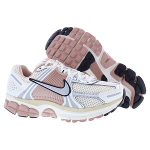 Scarpe da Donna Zoom Vomero 5 Bianco Perla, Tomaia in Rete Traspirante per Tutte le Stagioni - Product Image 4
