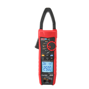 Buen Precio UNI-T UT219PV Pinza Amperimétrica Profesional ACDC - Product Image 2