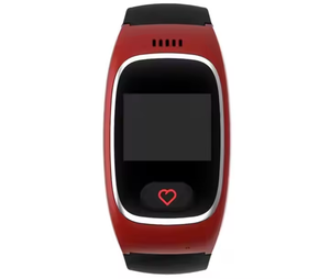 <span class=keywords><strong>Montre</strong></span> connectée GPS pour seniors, bracelet intelligent pour personnes <span class=keywords><strong>âgée</strong></span>s, étanche IP67, localisateur personnel, alarme de <span class=keywords><strong>chute</strong></span> 4G - Product Image 2