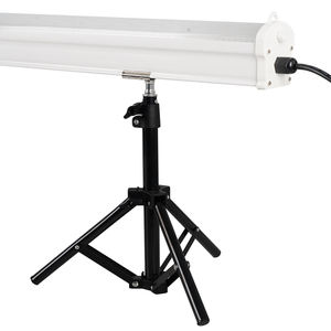 Puces LED personnalisées, éclairage de culture LED, spectre complet, gradation, éclairage de culture supplémentaire pour serre, agriculture verticale multicouche - Product Image 5