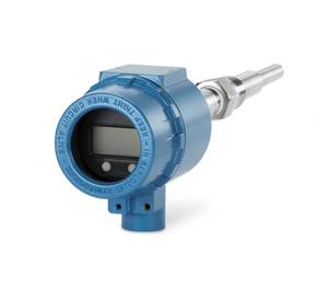 Sonda PT100 Rosemount 644HA Original con Doble Sensor de Respaldo en Caso de Fallo, Alta Precisión (0.15%), 214°C, para Uso en Zonas Peligrosas - Product Image 1
