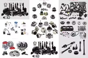 LR013506 ตัวปรับความตึงสายพานวีริบเบดสำหรับแลนด์โรเวอร์ ดิสคัฟเวอรี่ 3 04-18 - Product Image 4