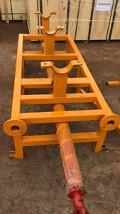 Nhà Máy Hydraumatic BƠM BÊ TÔNG Ống Máy Làm Sạch - Product Image 5