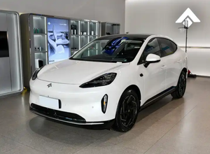 Gac Aion Y Plus 2024, Marca China, Gran Autonomía de 610 km, SUV Compacto 100% Eléctrico, 150 kW, Alto Rendimiento, Económico, Similar a Aion Lx/V/S, Vehículo Eléctrico - Product Image 2