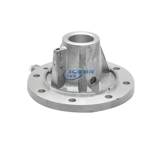 ชุดปั๊มน้ำมันลำเลียง 06EA402273 ชิ้นส่วนคอมเพรสเซอร์ลูกสูบโลหะสำหรับเครื่องปรับอากาศส่วนกลาง - Product Image 4