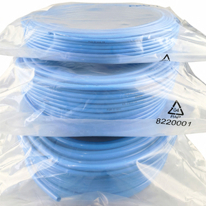 FESTO PUN-E Polyurethane Pneumatic Tubing Flexible Air <b>Hose</b> Compressed Air Pipe For Automation Equipment - Product Image 2