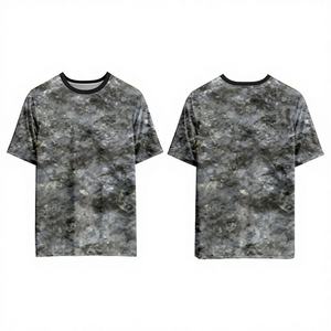 Maillot de football personnalisé vintage rétro 100% polyester, léger, respirant, durable, impression par sublimation, écologique, séchage rapide - Product Image 1