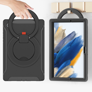 Custodia Protettiva Integrale Resistente per <span class=keywords><strong>Samsung</strong></span> Galaxy <span class=keywords><strong>Tab</strong></span> A8 10.5 (2022) con Protezione Schermo Integrata - Product Image 3