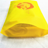 Taie d'oreiller en satin avec fermeture enveloppe pour compagnies aériennes