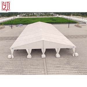 Al aire libre grande blanco en forma de parte de la Iglesia evento <span class=keywords><strong>Tienda</strong></span> Gran <span class=keywords><strong>Tienda</strong></span> para la venta 20x30 - Product Image 1