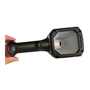 Escáner de Código de Barras Portátil SR-G100 DPM, Utilizado para Trazabilidad Industrial, Control de Calidad y Escaneo de Superficies Complejas, SR-G100 Industrial - Product Image 5