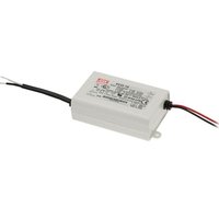 Pcd-16 16W Led Driver 350ma Konverter Ac-dc Arus Konstan Saluran Tunggal Otomatisasi Industri Asli Baru Dapat Diprogram