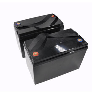 Batterie Lithium-Ion 60v, 20ah, 30ah, 40ah, 50ah, pour vélo, voiturette de Golf batri, 60v, 3000w - Product Image 2