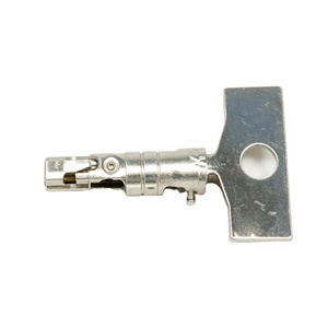 08-70-1039 Contacto, SPO <span class=keywords><strong>BMI</strong></span>, Serie Mini-SPOX 5263, Conector, Crimpado, 22 AWG, Contactos Recubiertos de Estaño - Product Image 1