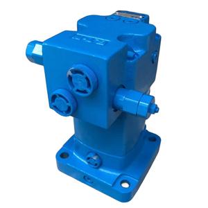 Motor Hidráulico de Giro RG138-61280 U15 U17 2-200DOS-E3 para - Product Image 3