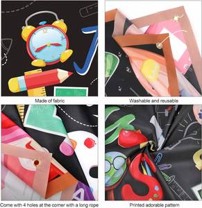 Banderas de Tela Oxford de Alta Calidad para Equipos de Fútbol, Personalizadas, Impresas por una o Dos Caras, Oferta Promocional para Empresas y Venta al Por Mayor - Product Image 4