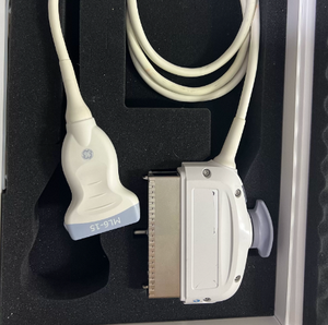 Servicio de Reparación de Sondas de Ultrasonido ML6-15-RS, Máquina de Ultrasonido Portátil ML6-15-RS, Escáner de Ultrasonido de Mano ML6 15 RS, Probado - Product Image 1