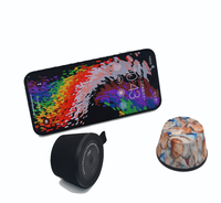 Enceinte Sans Fil Magnétique Mini Portable OEM d'Usine CASUN