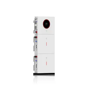 8kw 5kw 10kw inverex 48v prix sur le réseau hybride prix de gros onduleur solaire basse fréquence monophasé