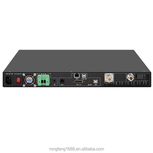 50 Watt Analog kỹ thuật số DMR tương thích hai chiều đài phát thanh Repeater UHF VHF Repeater Abell ar8000 - Product Image 4