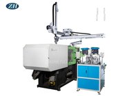 Nouvelle machine de traitement de ligne d'assemblage optimisée, fonctionnalités automatiques et manuelles efficaces