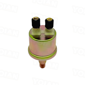 Pièces détachées pour excavatrice, capteur d'huile 3967251 396-7251, interrupteur d'huile pour moteur 4BT 6BT QSB5.9 3.9 ISB - Product Image 1