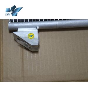 Vente en gros d'usine de condenseurs de climatiseur pour MERCEDES-BENZ GLS 2020 1675001200 - Product Image 3