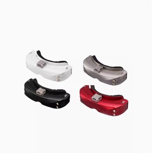 Lunettes FPV de course SkYZone 04X PRO 04O PRO avec récepteur pour avions à voilure fixe, modèles d'avions planeurs, alimentées par batterie - Product Image 5
