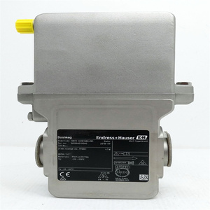 Débitmètre Dosimag Endress+Hauser 5BH12, conception hygiénique, acier inoxydable, OEM pour l'eau, modèle 5BH12-A00A1AB041B1 - Product Image 4