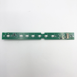 Carte de contrôle intelligente PCBA <span class=keywords><strong>pour</strong></span> chauffe-serviettes <span class=keywords><strong>électrique</strong></span>s avec écran LCD et minuterie, personnalisable OEM - Product Image 3