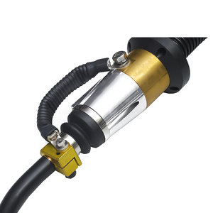 INWELT 350D - Antorcha <span class=keywords><strong>de</strong></span> <span class=keywords><strong>Soldadura</strong></span> Robótica <span class=keywords><strong>de</strong></span> Cobre al por Mayor, 350 Amp, Refrigerada por Aire, <span class=keywords><strong>Pistola</strong></span> <span class=keywords><strong>de</strong></span> <span class=keywords><strong>Soldadura</strong></span> Robótica - Product Image 3