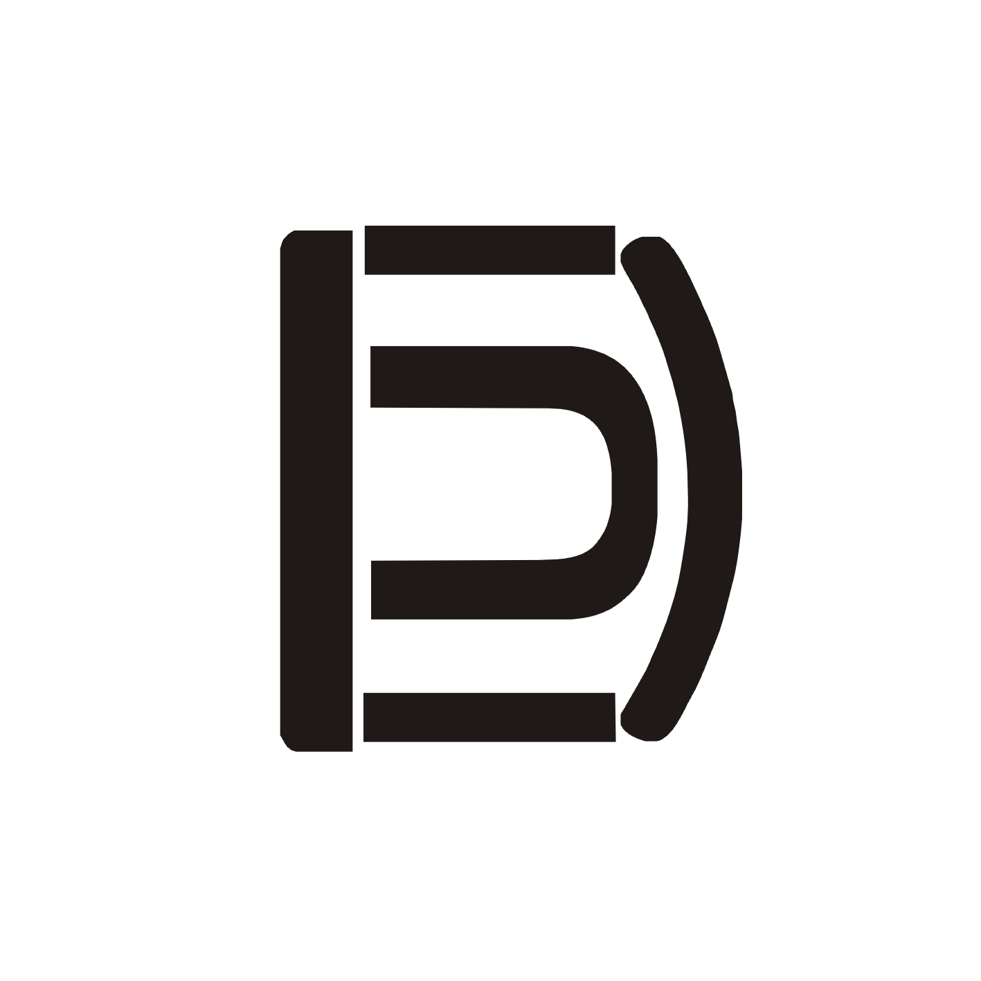 Shenzhen Dini Technology Co., Ltd. logo