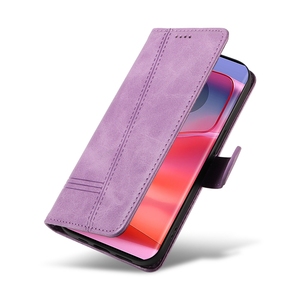 <span class=keywords><strong>Precio</strong></span> de fábrica PU Flip case bolsa para Moto G04/G14/G24/G34/G54/G84/Edge 40 NEO/Edge 50 Pro 5G - Product Image 4